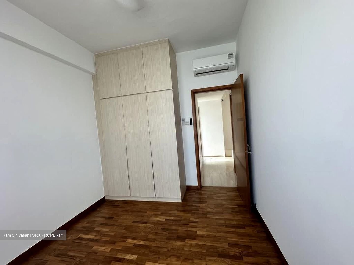 Hillview Residence (D23), Condominium #527473961
